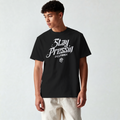 Stay Pressin California Logo Tee