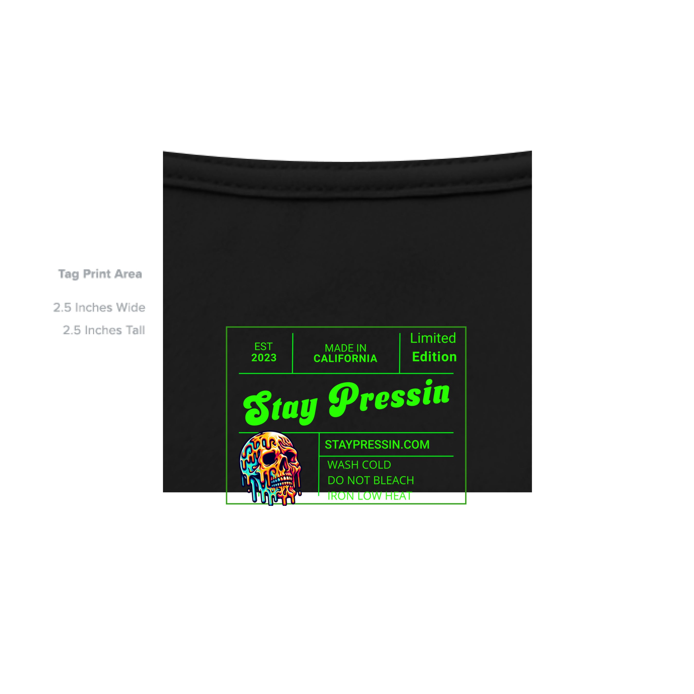 BLACK - INSIDE_TAG_LINE