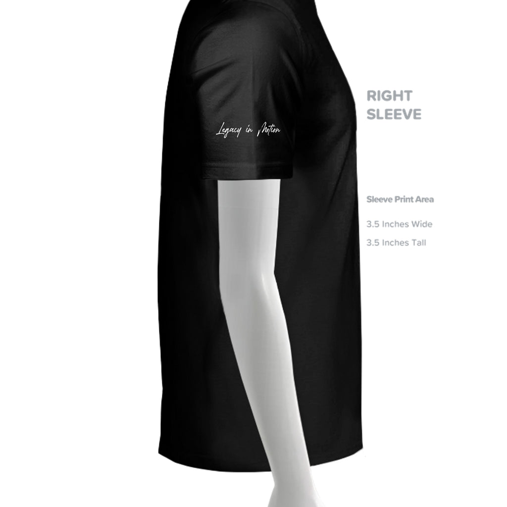 BLACK - 3600 - SLEEVE_RIGHT